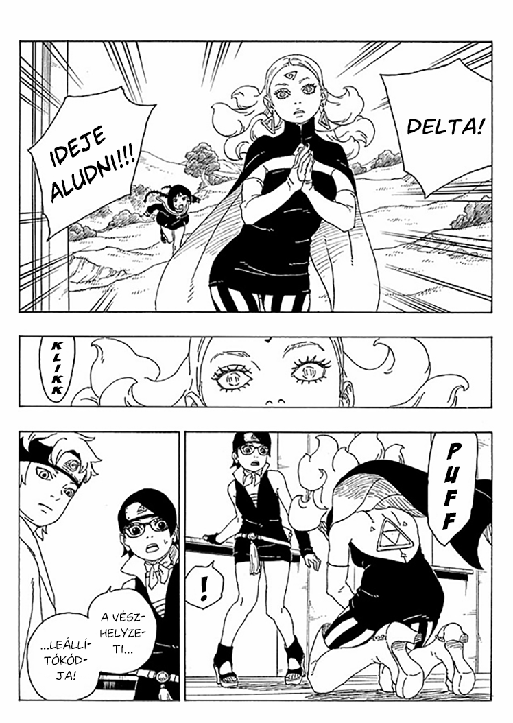 Naruto Kunhu Mangaolvasó Boruto Naruto Next Generations Chapter 075 Page 19 8471